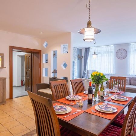Karkonosky Apartamenty- Sciegny Экстерьер фото
