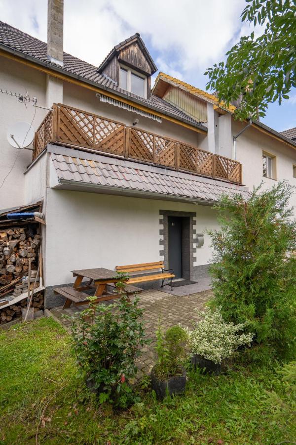 Karkonosky Apartamenty- Sciegny Экстерьер фото