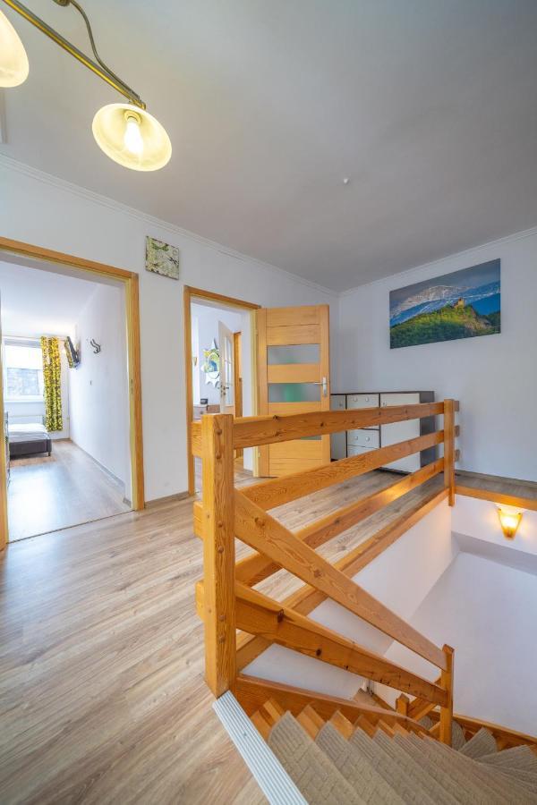 Karkonosky Apartamenty- Sciegny Экстерьер фото