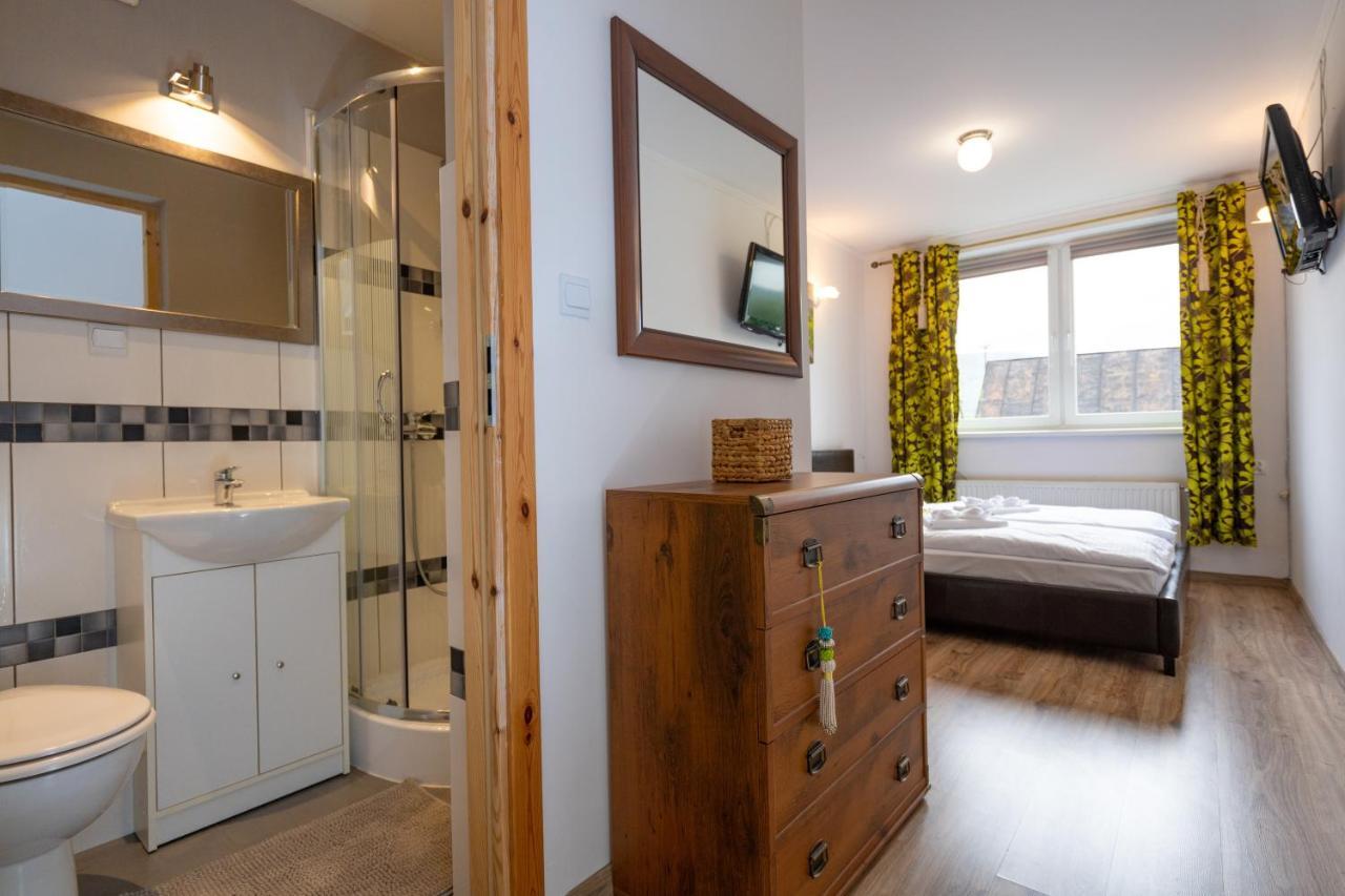 Karkonosky Apartamenty- Sciegny Экстерьер фото